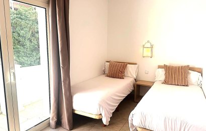 Resale - Apartment - Penthouse - Manilva - Manilva Centro