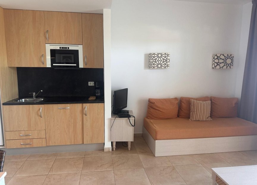 Resale - Apartment - Penthouse - Manilva - Manilva Centro