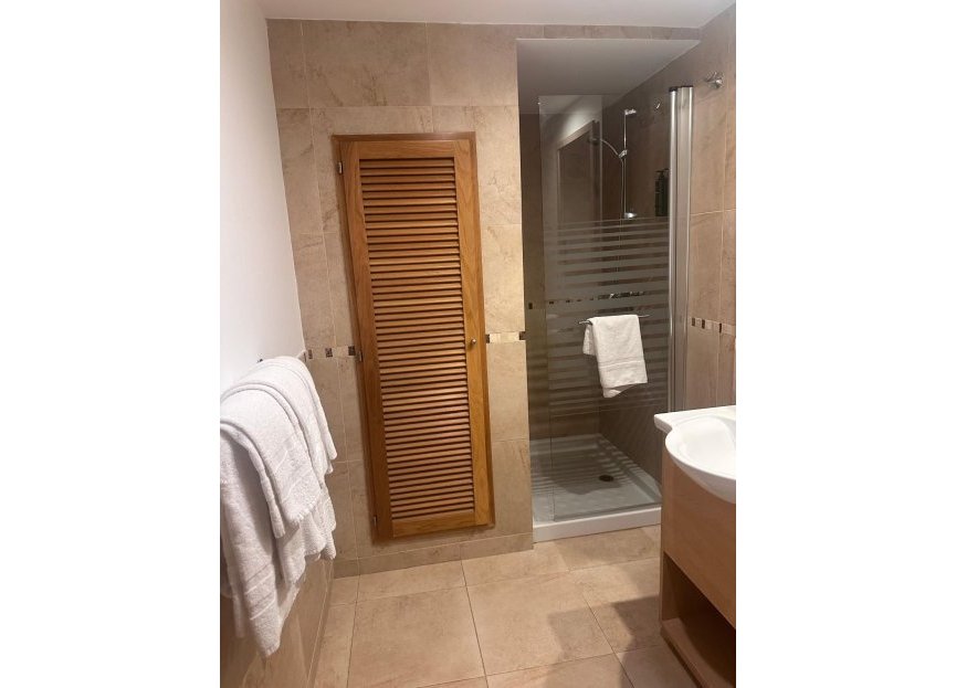 Resale - Apartment - Penthouse - Manilva - Manilva Centro