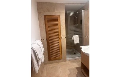 Resale - Apartment - Penthouse - Manilva - Manilva Centro