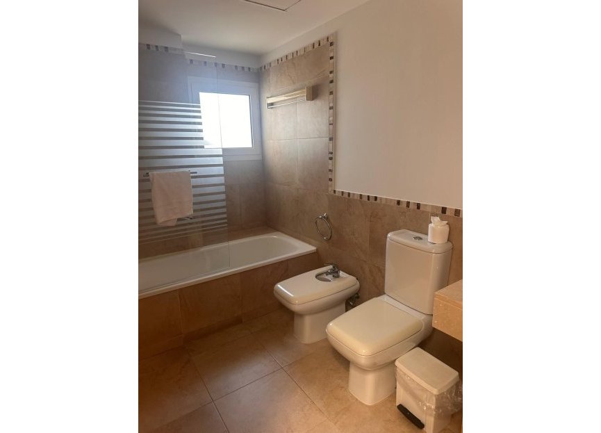 Resale - Apartment - Penthouse - Manilva - Manilva Centro