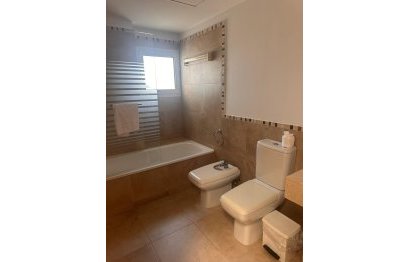 Resale - Apartment - Penthouse - Manilva - Manilva Centro