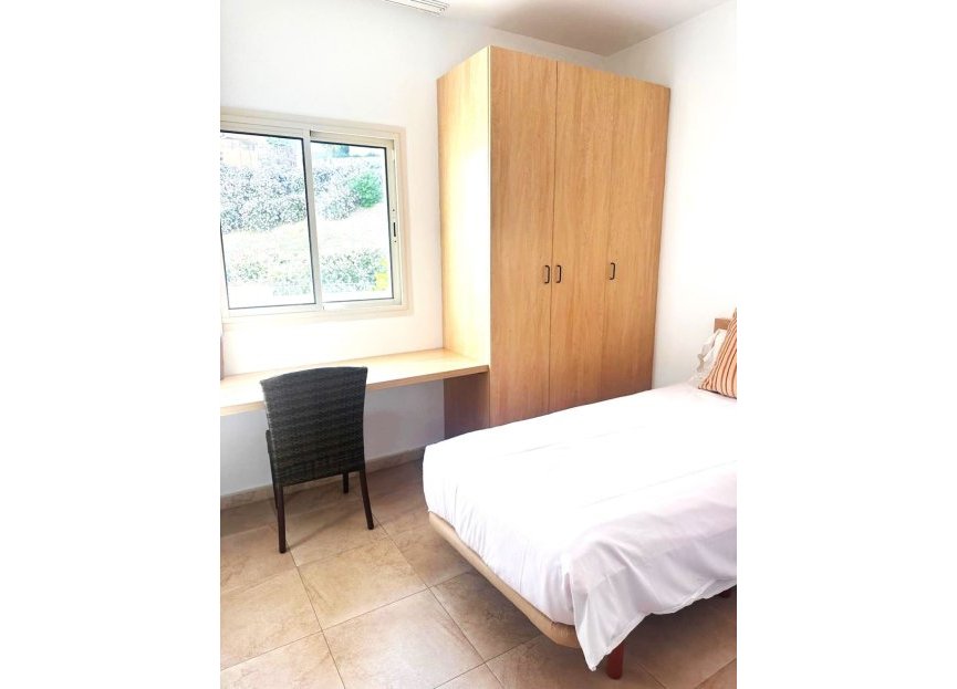 Resale - Apartment - Penthouse - Manilva - Manilva Centro