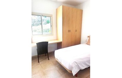 Resale - Apartment - Penthouse - Manilva - Manilva Centro