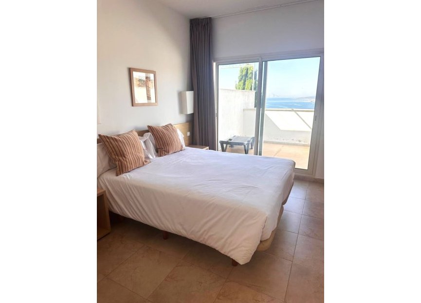 Resale - Apartment - Penthouse - Manilva - Manilva Centro