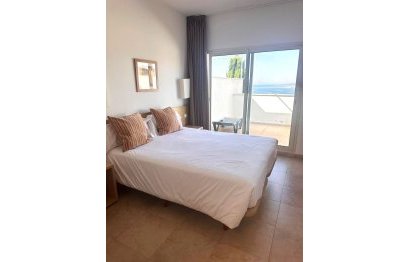 Resale - Apartment - Penthouse - Manilva - Manilva Centro