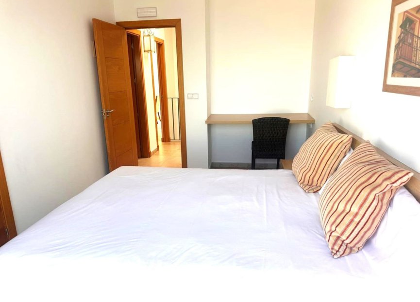 Resale - Apartment - Penthouse - Manilva - Manilva Centro