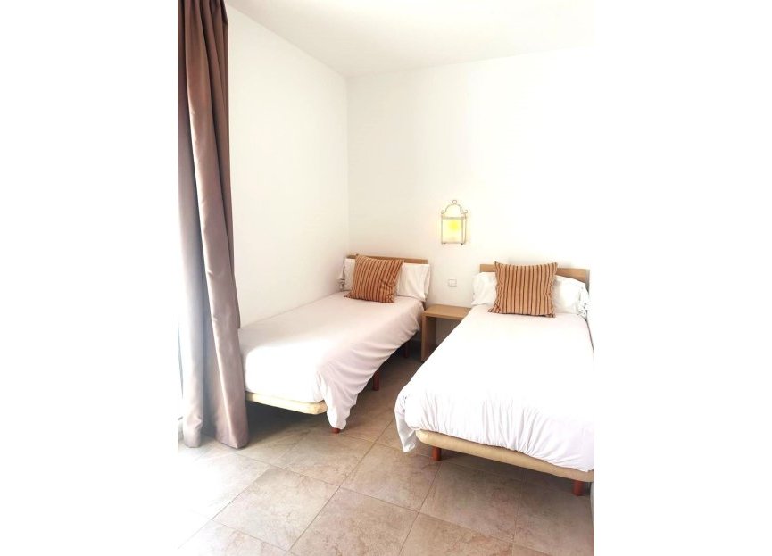 Resale - Apartment - Penthouse - Manilva - Manilva Centro