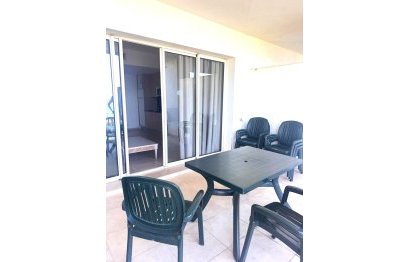 Resale - Apartment - Penthouse - Manilva - Manilva Centro