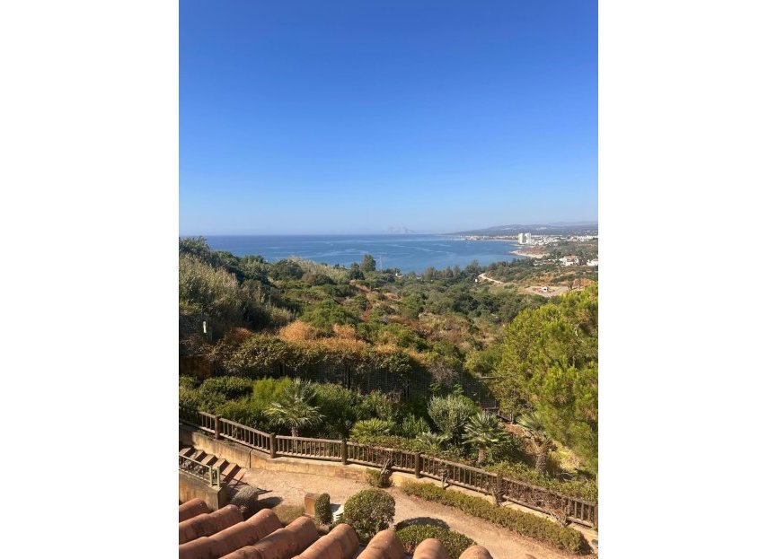 Resale - Apartment - Penthouse - Manilva - Manilva Centro