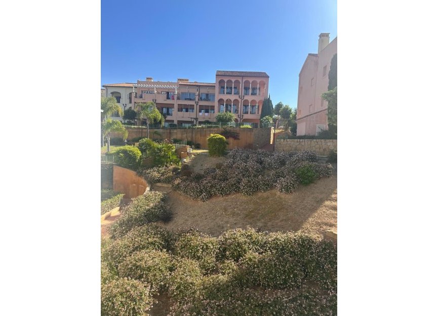 Resale - Apartment - Penthouse - Manilva - Manilva Centro