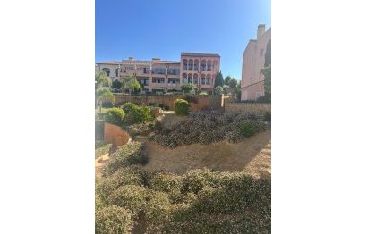 Resale - Apartment - Penthouse - Manilva - Manilva Centro