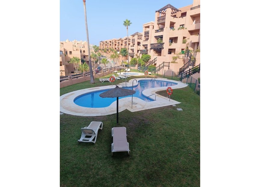 Resale - Apartment - Top Floor Apartment - Manilva - La Duquesa