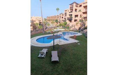 Resale - Apartment - Top Floor Apartment - Manilva - La Duquesa