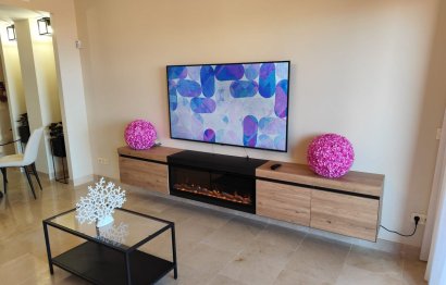 Resale - Apartment - Top Floor Apartment - Manilva - La Duquesa