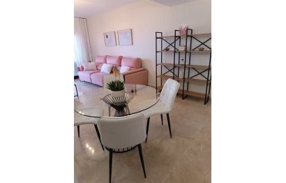 Resale - Apartment - Top Floor Apartment - Manilva - La Duquesa