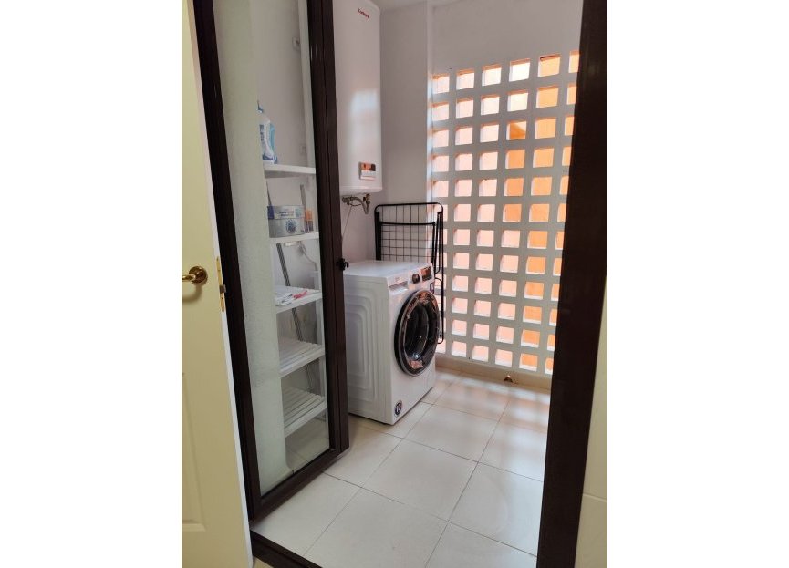 Resale - Apartment - Top Floor Apartment - Manilva - La Duquesa