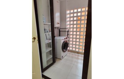 Resale - Apartment - Top Floor Apartment - Manilva - La Duquesa