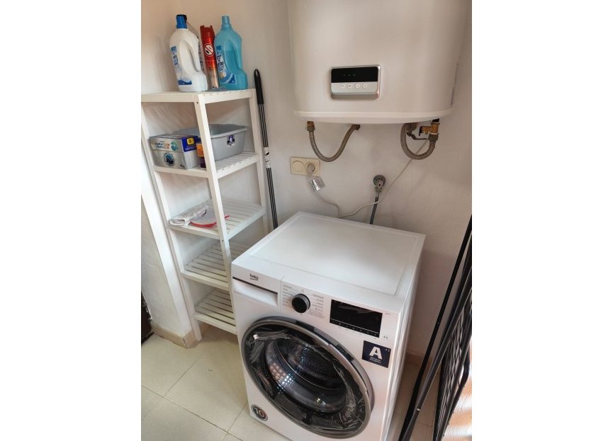 Resale - Apartment - Top Floor Apartment - Manilva - La Duquesa