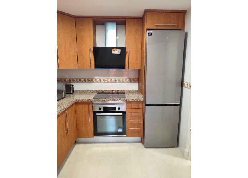 Resale - Apartment - Top Floor Apartment - Manilva - La Duquesa