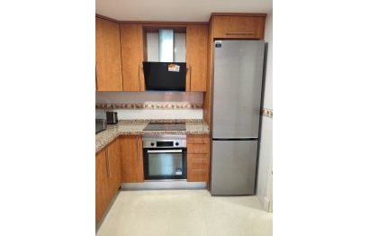 Resale - Apartment - Top Floor Apartment - Manilva - La Duquesa