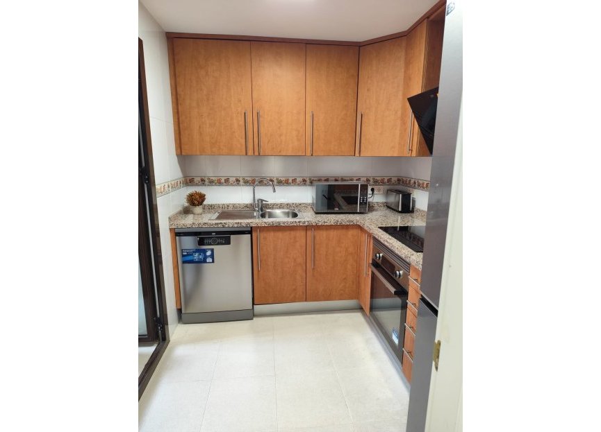 Resale - Apartment - Top Floor Apartment - Manilva - La Duquesa