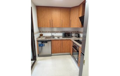 Resale - Apartment - Top Floor Apartment - Manilva - La Duquesa