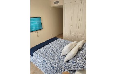 Resale - Apartment - Top Floor Apartment - Manilva - La Duquesa