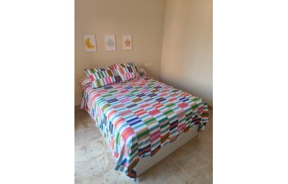 Resale - Apartment - Top Floor Apartment - Manilva - La Duquesa