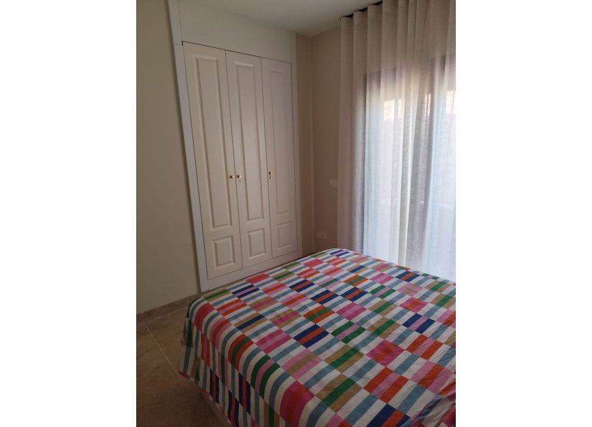 Resale - Apartment - Top Floor Apartment - Manilva - La Duquesa