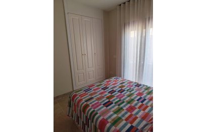 Resale - Apartment - Top Floor Apartment - Manilva - La Duquesa