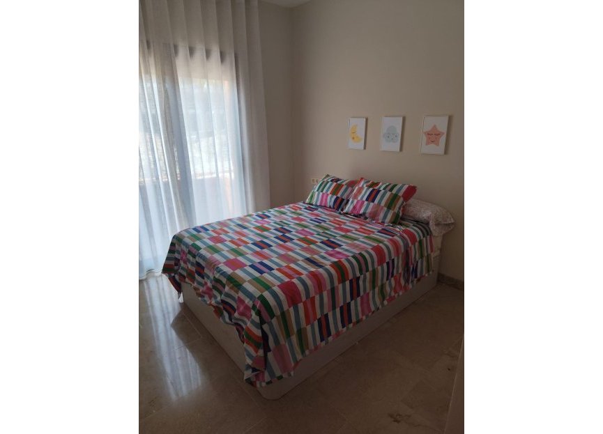 Resale - Apartment - Top Floor Apartment - Manilva - La Duquesa