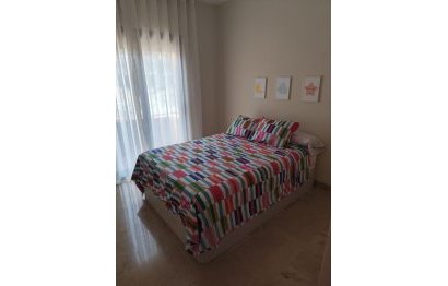 Resale - Apartment - Top Floor Apartment - Manilva - La Duquesa