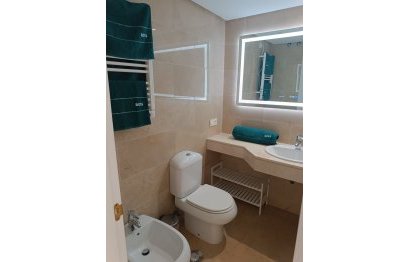 Resale - Apartment - Top Floor Apartment - Manilva - La Duquesa