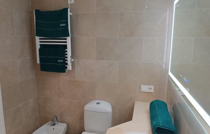 Resale - Apartment - Top Floor Apartment - Manilva - La Duquesa