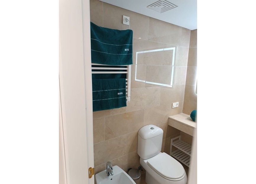 Resale - Apartment - Top Floor Apartment - Manilva - La Duquesa