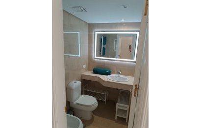 Resale - Apartment - Top Floor Apartment - Manilva - La Duquesa