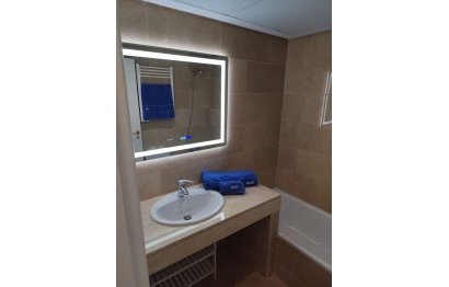 Resale - Apartment - Top Floor Apartment - Manilva - La Duquesa