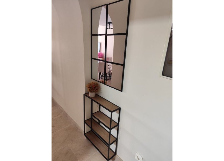 Resale - Apartment - Top Floor Apartment - Manilva - La Duquesa