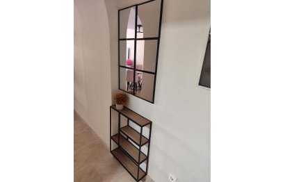 Resale - Apartment - Top Floor Apartment - Manilva - La Duquesa