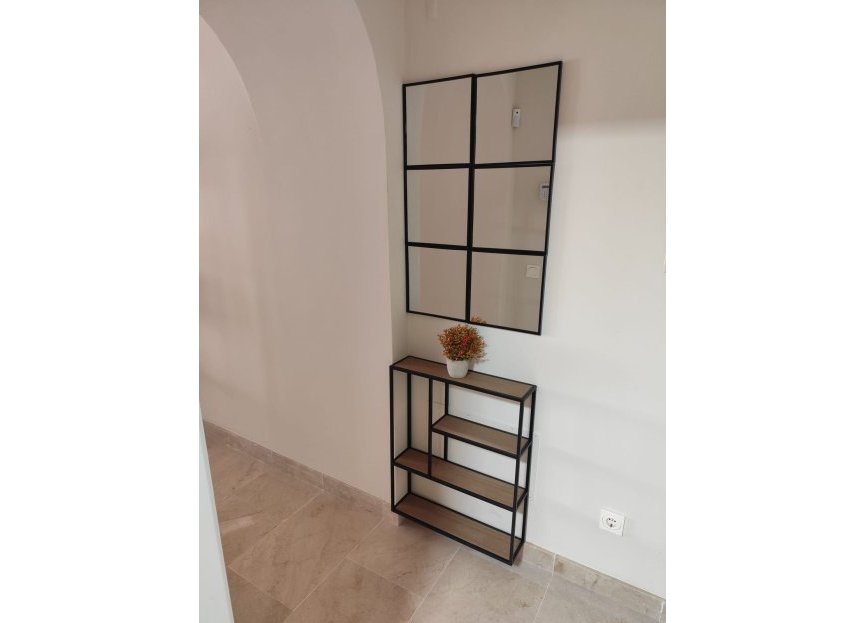 Resale - Apartment - Top Floor Apartment - Manilva - La Duquesa