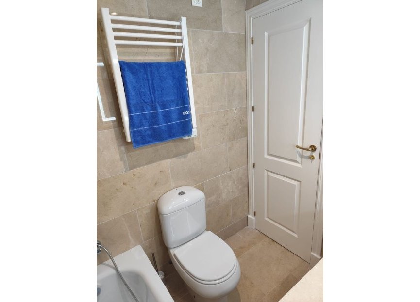 Resale - Apartment - Top Floor Apartment - Manilva - La Duquesa