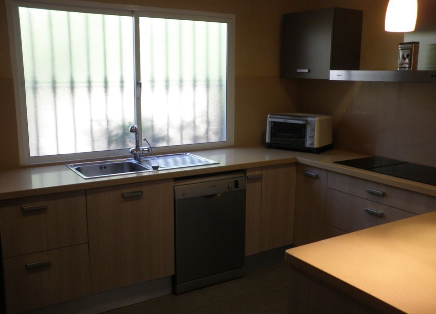 Resale - House - Townhouse - Estepona - Estepona Centro