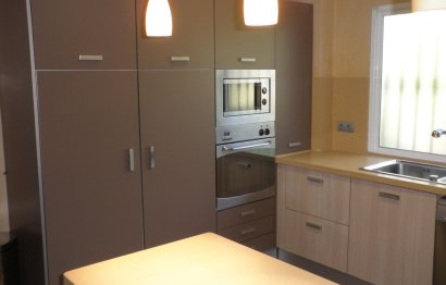 Resale - House - Townhouse - Estepona - Estepona Centro