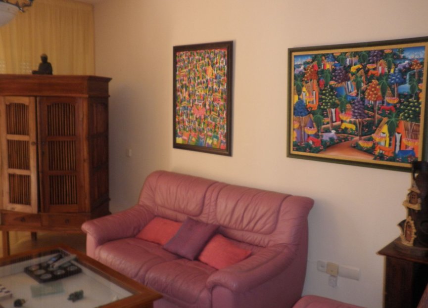 Resale - House - Townhouse - Estepona - Estepona Centro