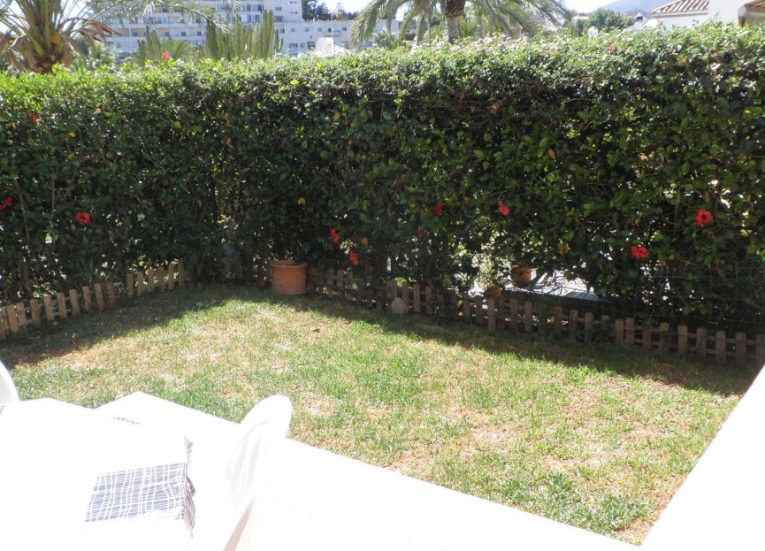 Resale - House - Townhouse - Estepona - Estepona Centro