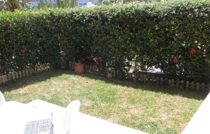 Resale - House - Townhouse - Estepona - Estepona Centro