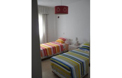 Resale - House - Townhouse - Estepona - Estepona Centro