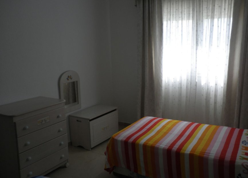 Resale - House - Townhouse - Estepona - Estepona Centro