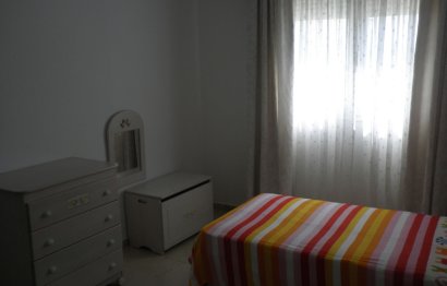 Resale - House - Townhouse - Estepona - Estepona Centro